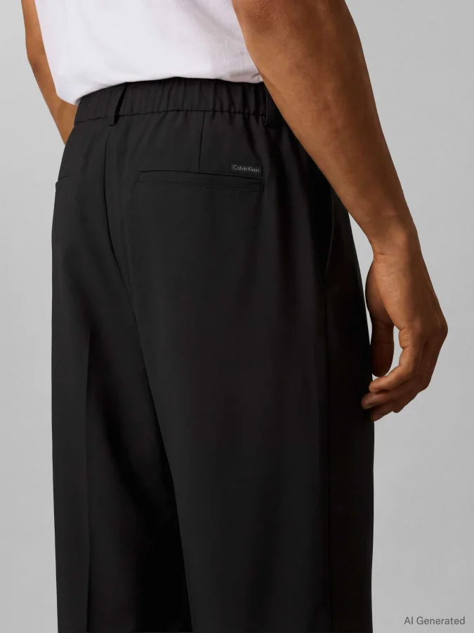 CALVIN KLEIN - WSHD COMFORT... 2