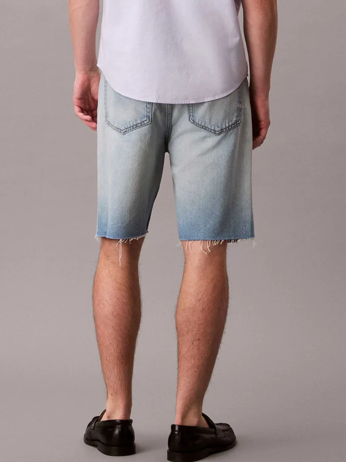 CALVIN KLEIN - 90S SHORT LT... 2