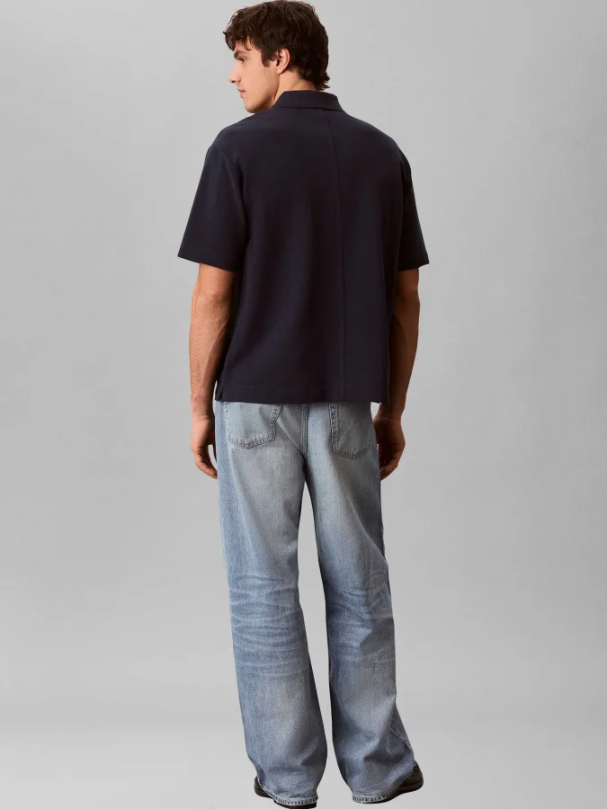 CALVIN KLEIN - SS EASY... 2