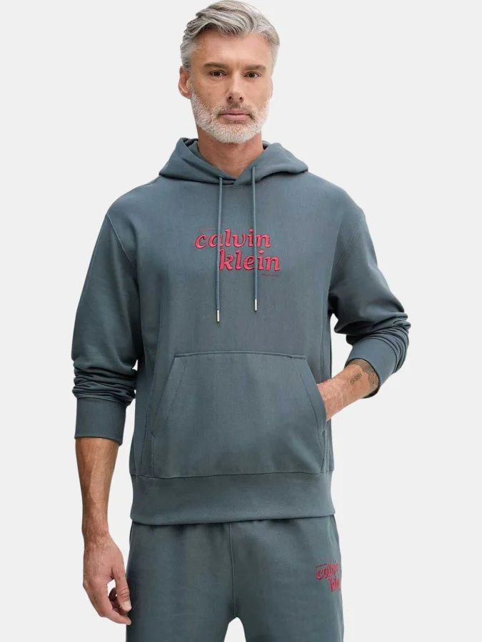 CALVIN KLEIN - LS PREMIUM...