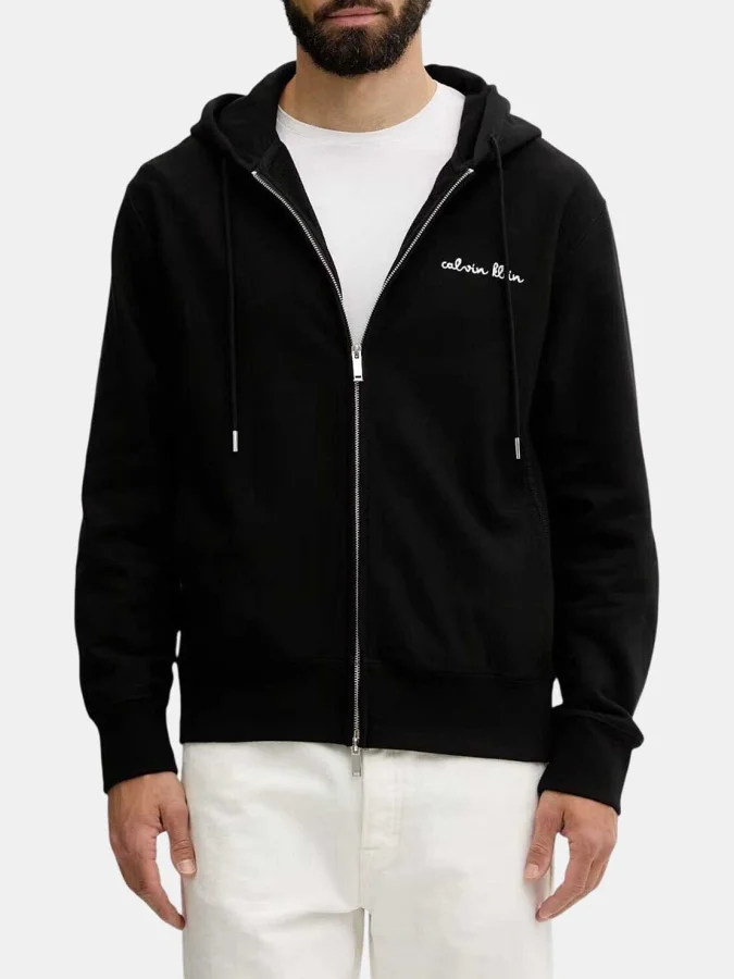 CALVIN KLEIN - LS PRM TERY...