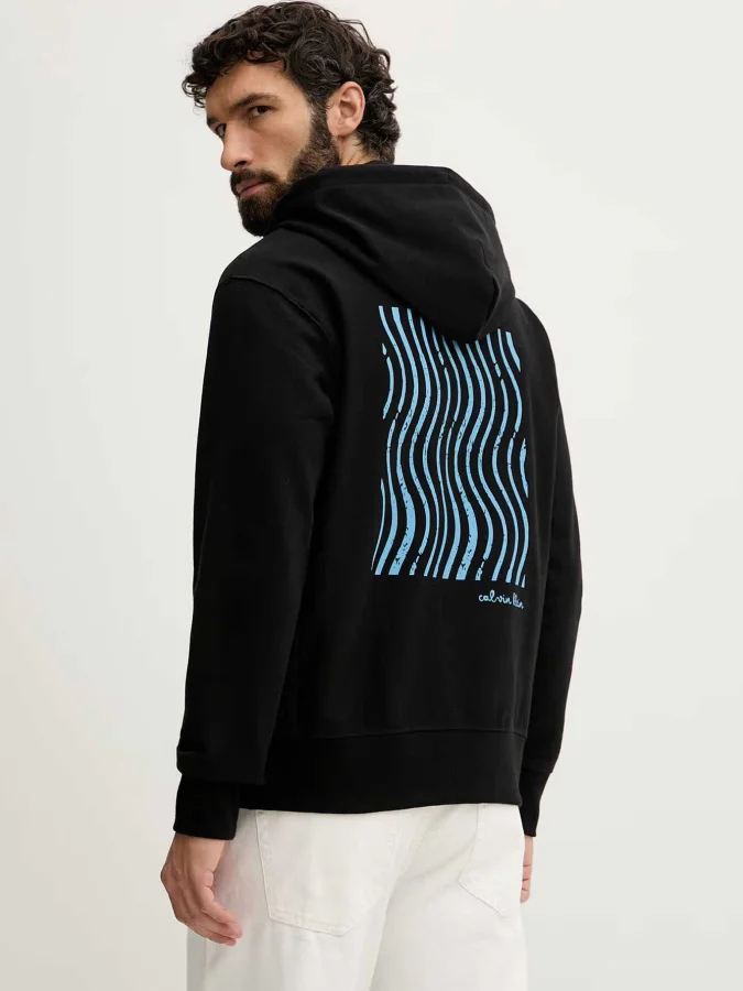 CALVIN KLEIN - LS PRM TERY... 2