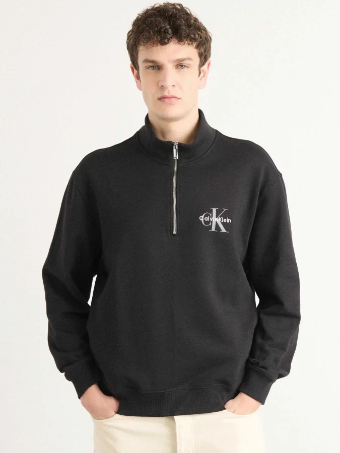 CALVIN KLEIN - EZ PRM TERRY...