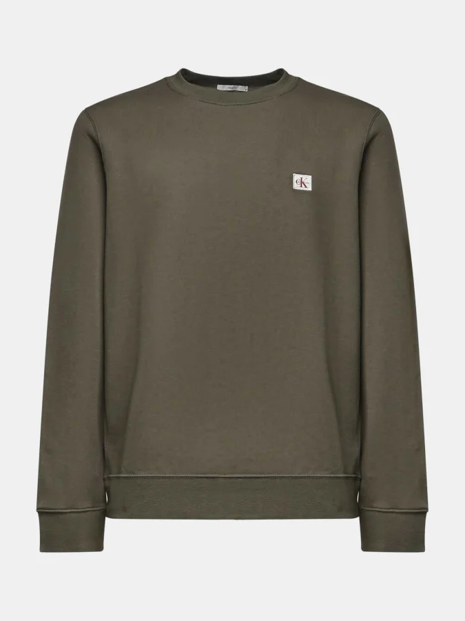 CALVIN KLEIN - CL LS...