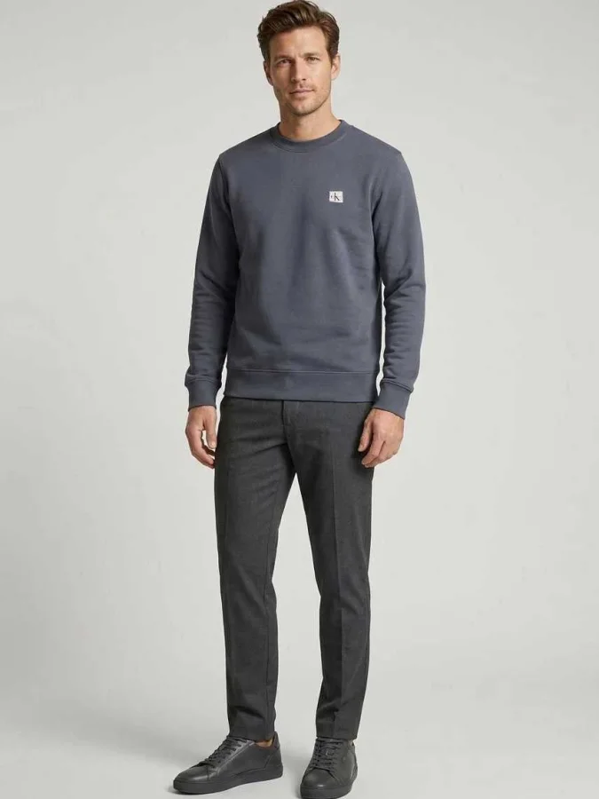 CALVIN KLEIN - CL LS...