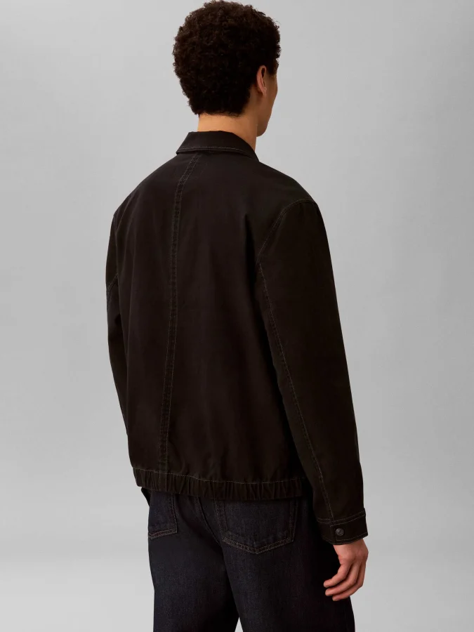 CALVIN KLEIN - LS MATTY... 2