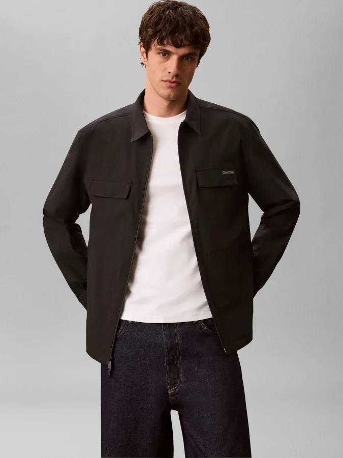 CALVIN KLEIN - LS TECH...
