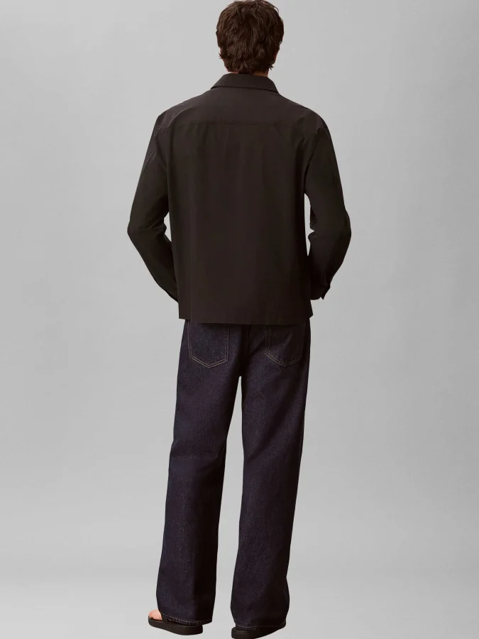 CALVIN KLEIN - LS TECH... 2
