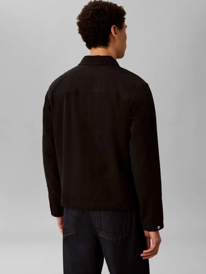 CALVIN KLEIN - LS LTWT... 2