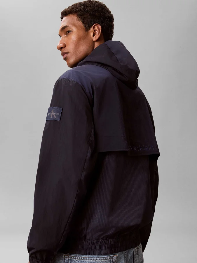CALVIN KLEIN - LS LTWT... 2
