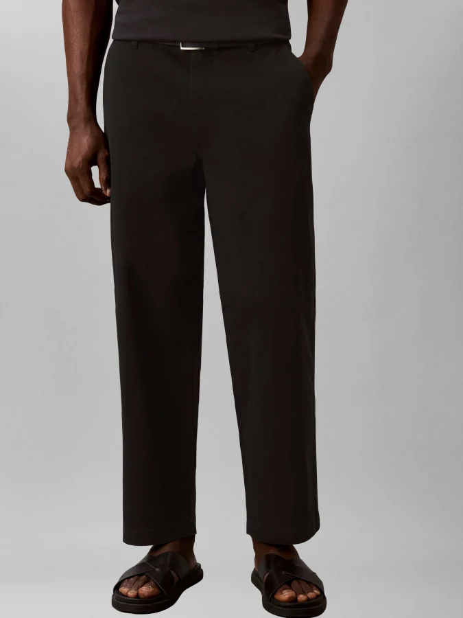 CALVIN KLEIN - 90S LOOSE...