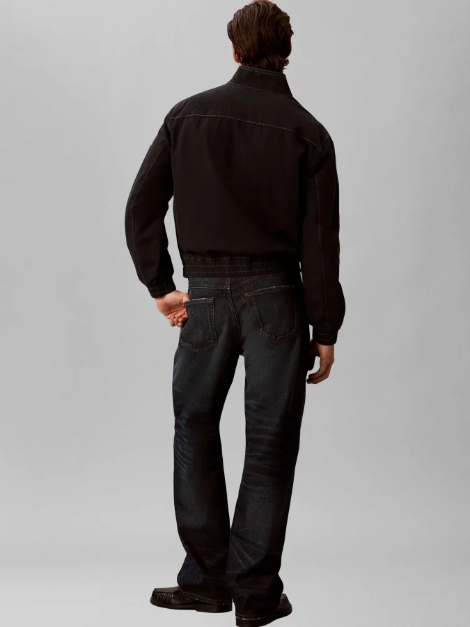 CALVIN KLEIN - 90S STRAIGHT... 2