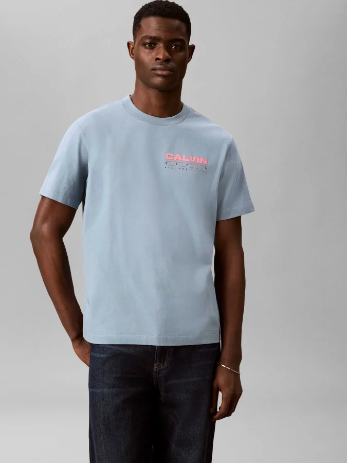 CALVIN KLEIN - SS 20S...