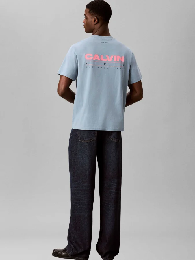CALVIN KLEIN - SS 20S... 2