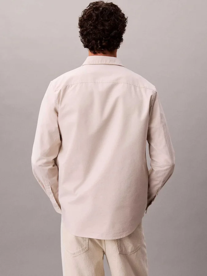 CALVIN KLEIN - LS SOLID... 2