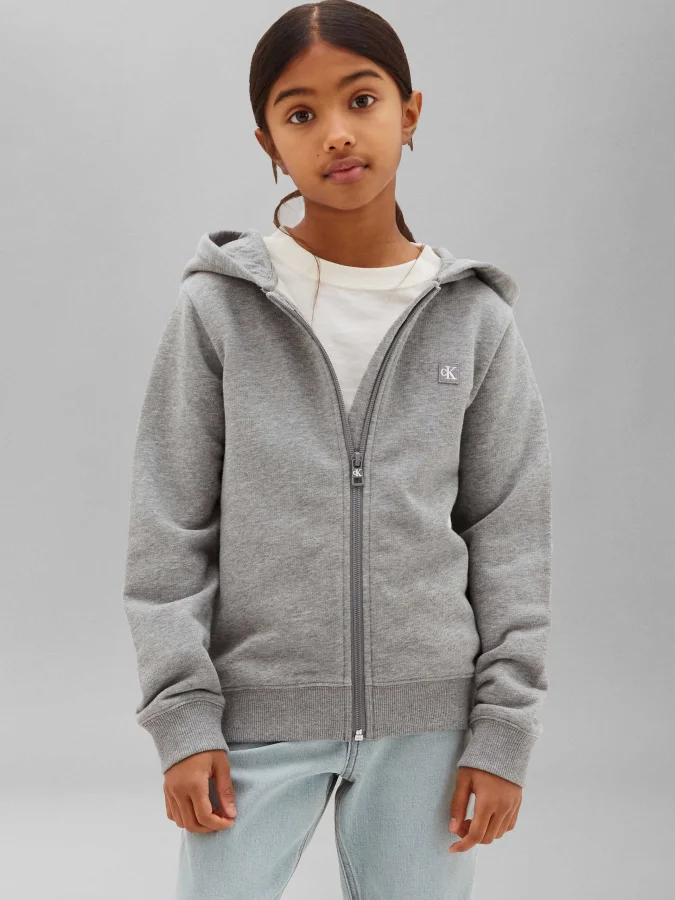 CALVIN KLEIN - MINI BADGE...