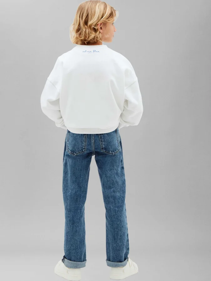 CALVIN KLEIN - REG STRAIGHT... 2
