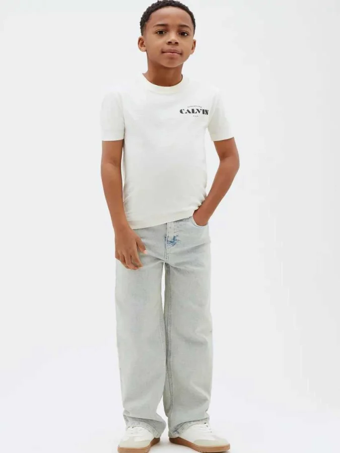 CALVIN KLEIN - CALVIN SMALL... 2