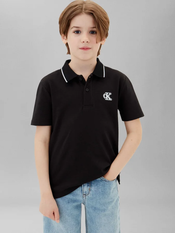 CALVIN KLEIN - CK MONOGRAM...