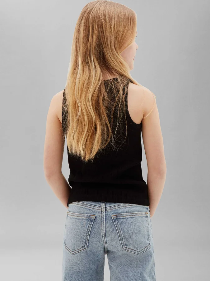 CALVIN KLEIN - MINI ME RIB... 2