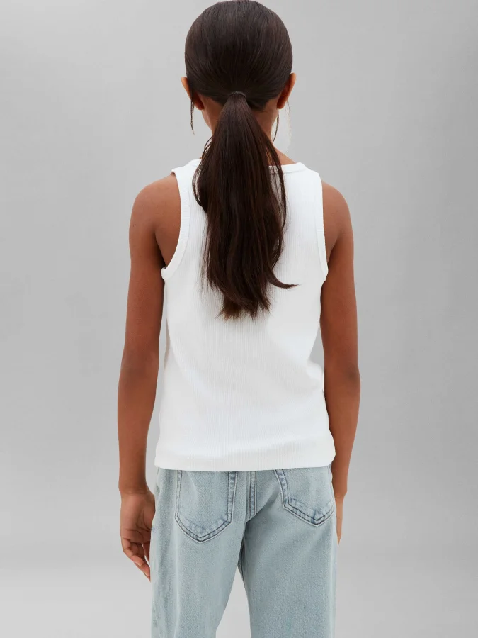CALVIN KLEIN - MINI ME RIB... 2