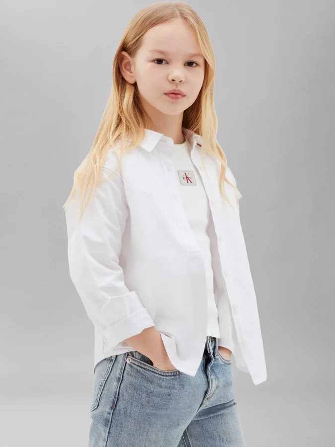 CALVIN KLEIN - REG TAILORED...
