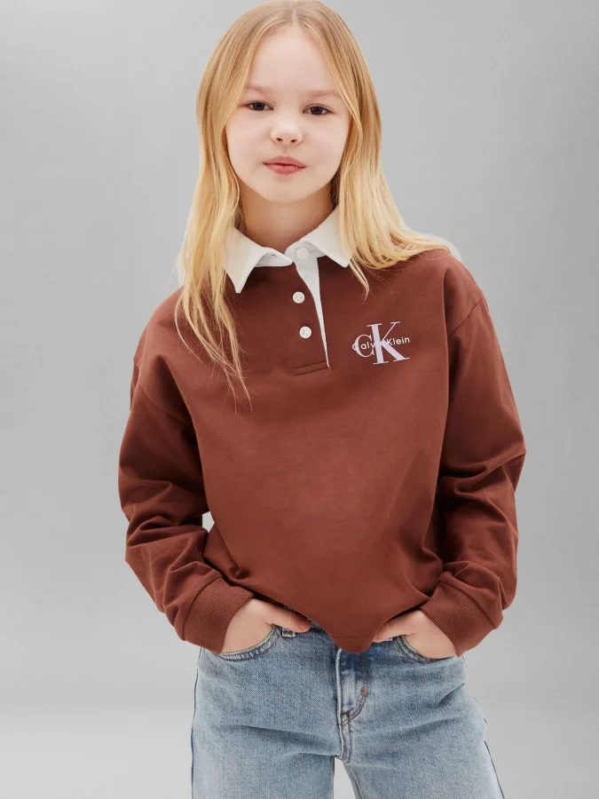 CALVIN KLEIN - MINI ME...
