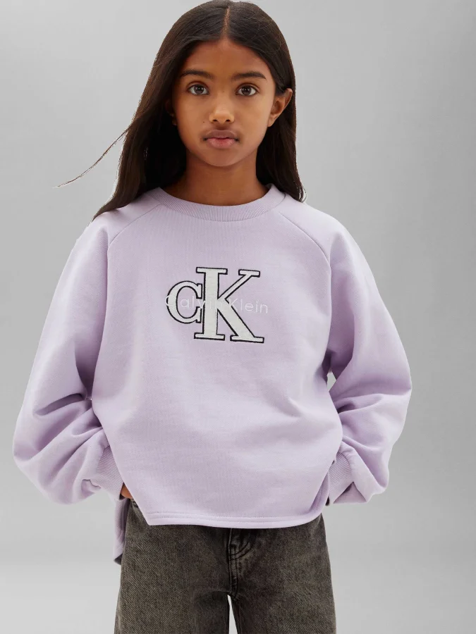 CALVIN KLEIN - FASHION...