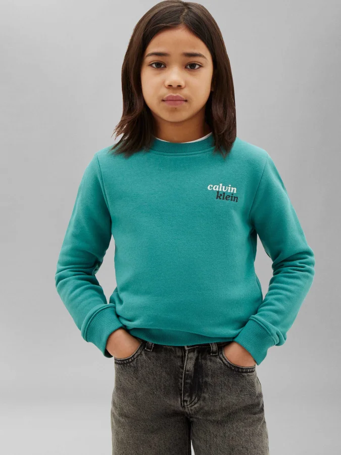 CALVIN KLEIN - SEASONAL...
