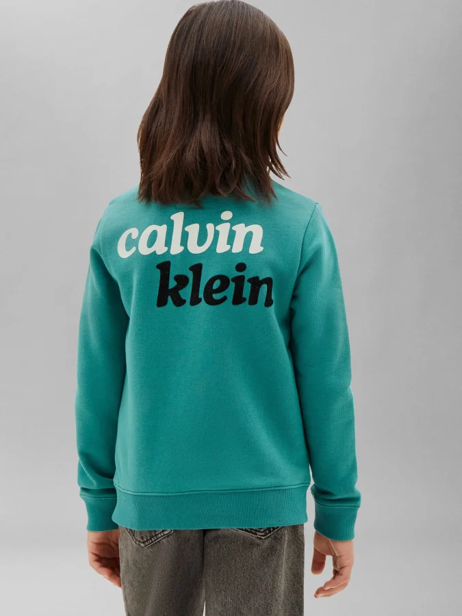 CALVIN KLEIN - SEASONAL... 2