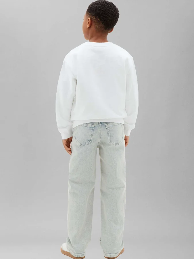 CALVIN KLEIN - TERRY... 2