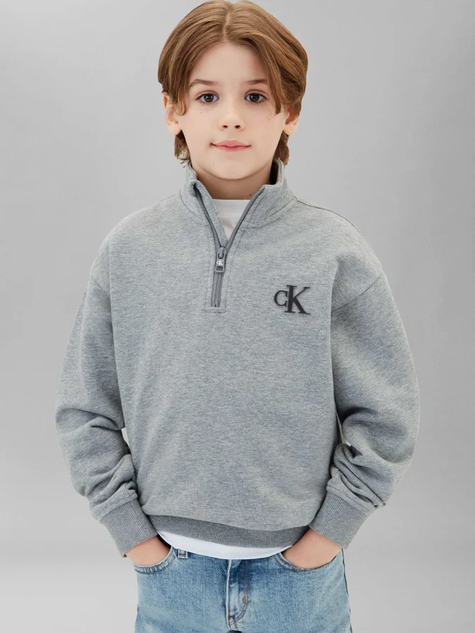 CALVIN KLEIN - TERRY...