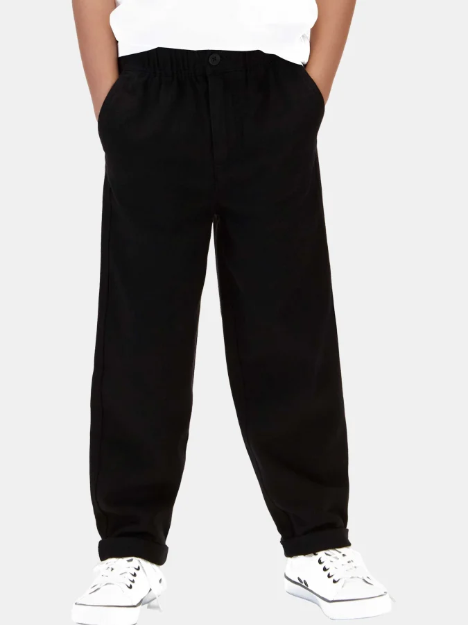 CALVIN KLEIN - EASY PULL-ON...