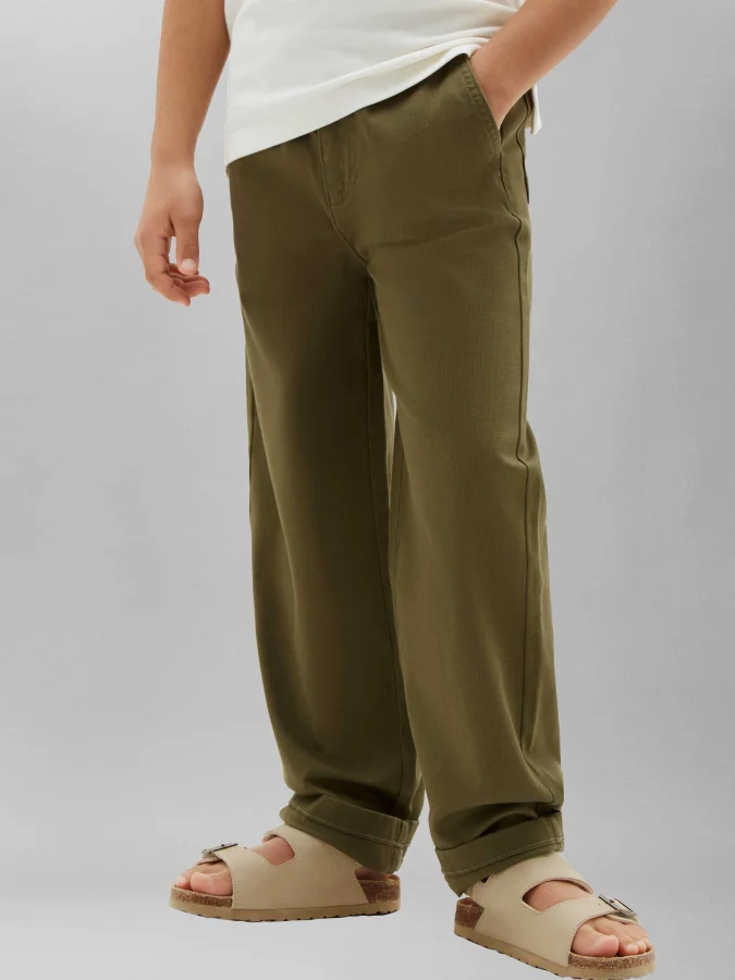 CALVIN KLEIN - EASY PULL-ON...