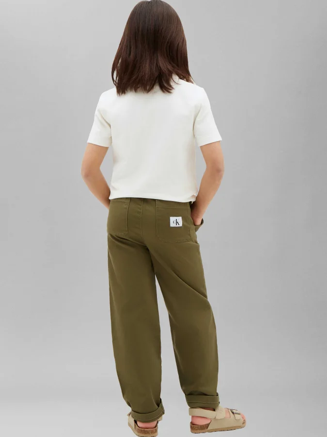 CALVIN KLEIN - EASY PULL-ON... 2