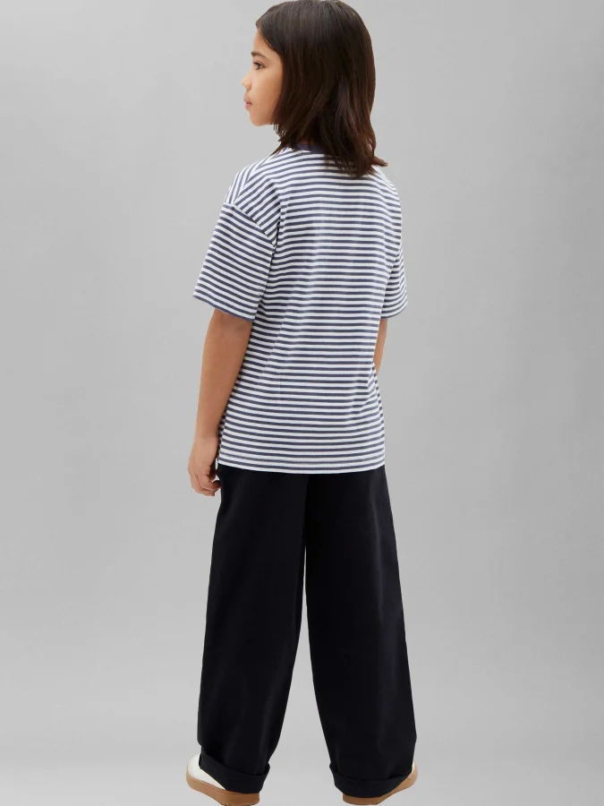 CALVIN KLEIN - RELAXED CHINO 2