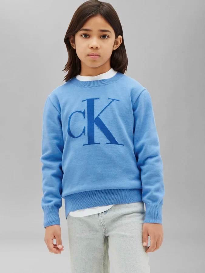 CALVIN KLEIN - MONOGRAM...