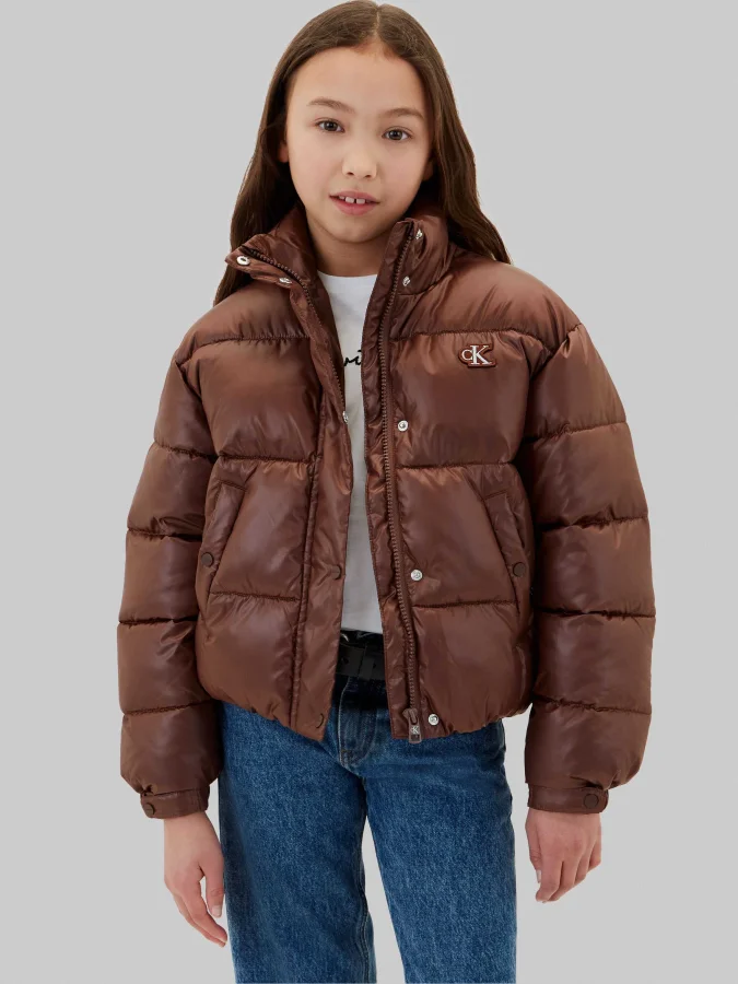 CALVIN KLEIN - MINIME SHINY...
