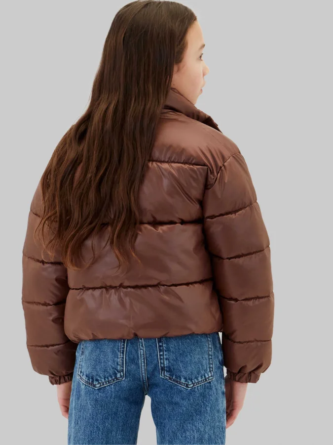 CALVIN KLEIN - MINIME SHINY... 2