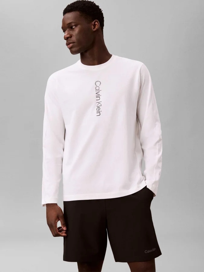 Calvin Klein Sport - LS...
