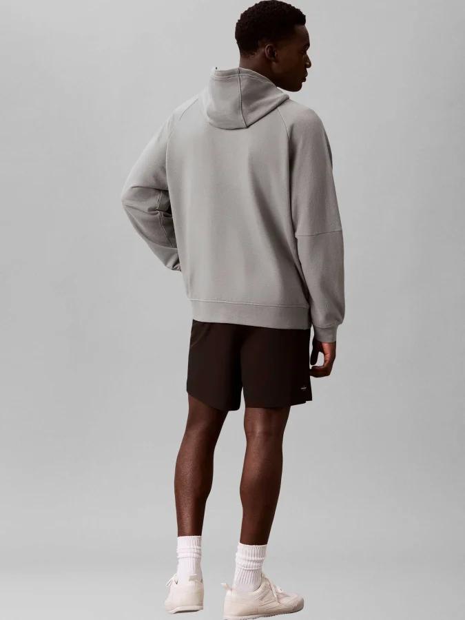 Calvin Klein Sport - HOODIE 2