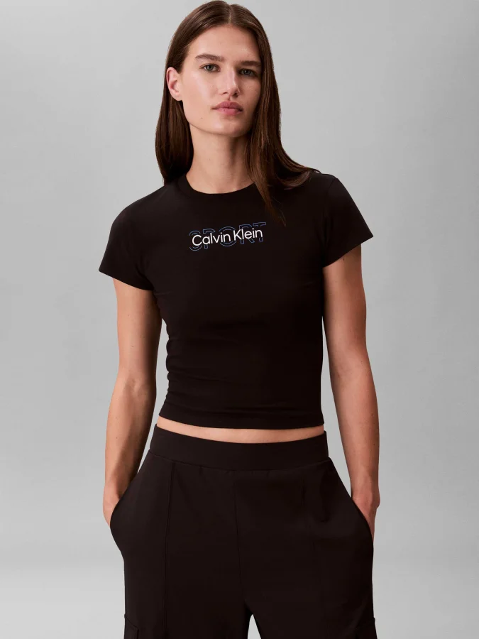 Calvin Klein Sport -...