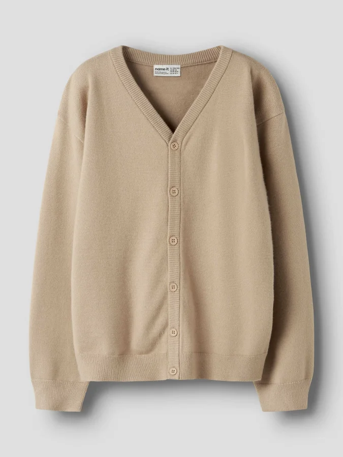 NAME IT - NKMKETTE LS LOOSE...