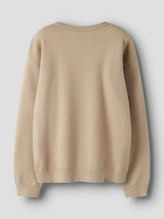 NAME IT - NKMKETTE LS LOOSE... 2