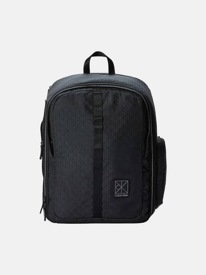CALVIN KLEIN - UTILITY...