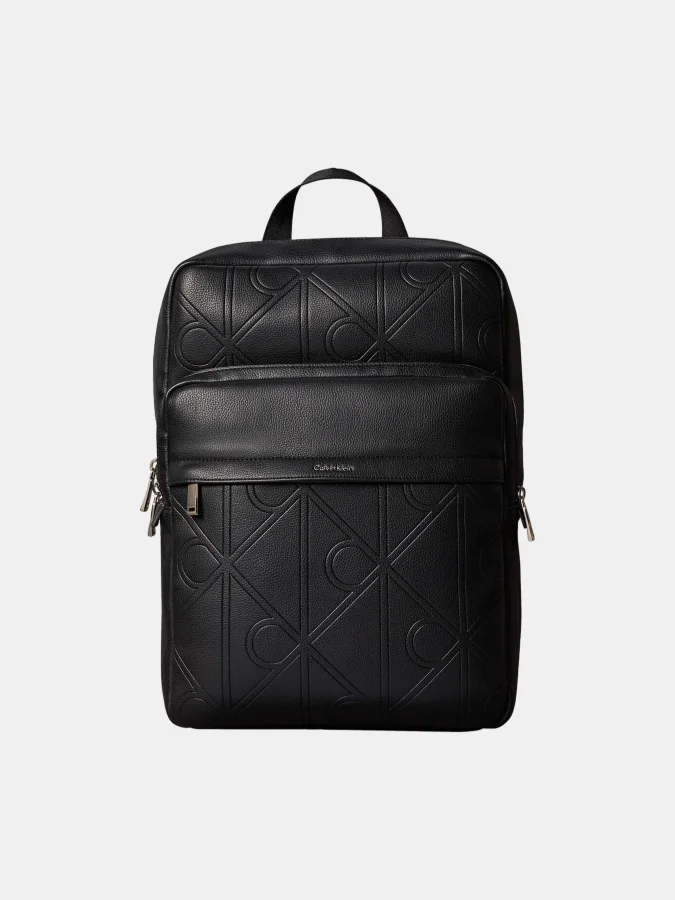 CALVIN KLEIN - XL EMBLEM...
