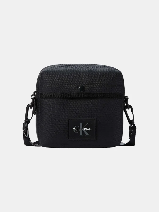 CALVIN KLEIN - TEXTURE MIX...