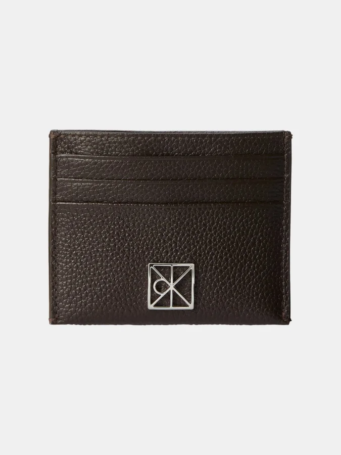 CALVIN KLEIN - EMBLEM HW...