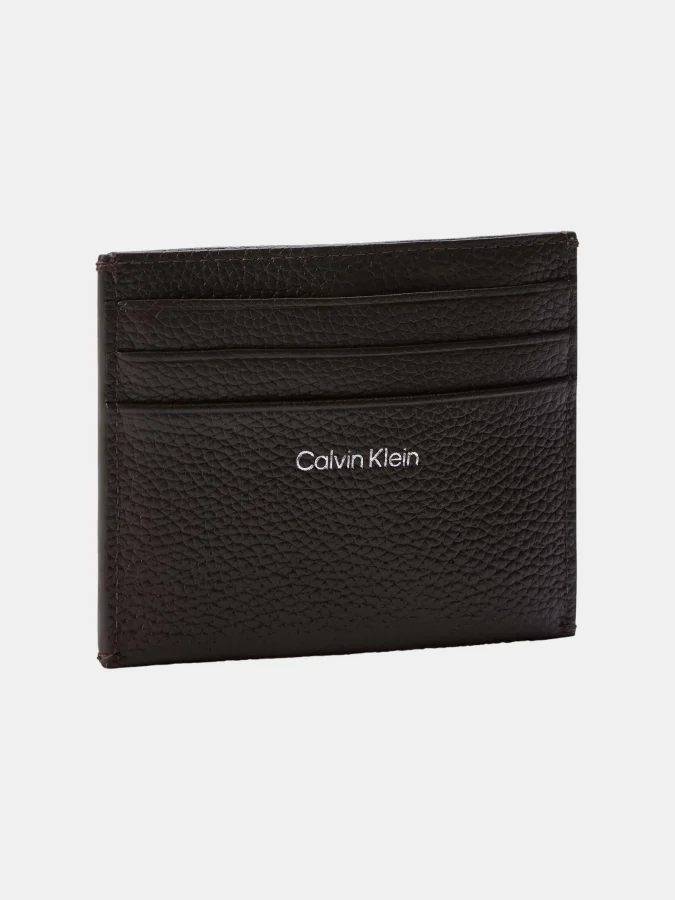 CALVIN KLEIN - EMBLEM HW... 2