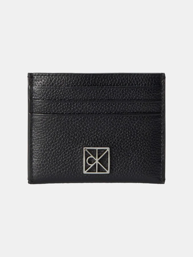 CALVIN KLEIN - EMBLEM HW...